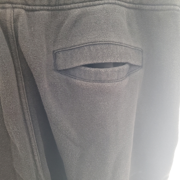 Men Vintage Air Jordan Sweatpants. NWT - Picture 3 of 11